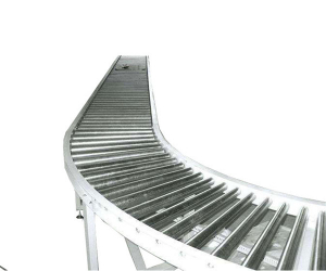 滾筒動(dòng)力輸送線