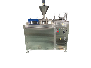 中藥制條機(jī)